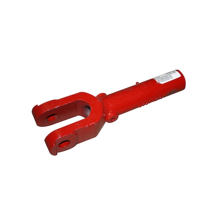 A & I Products Housing, Leveling Screw 12" x3.2" x2" A-395142R1